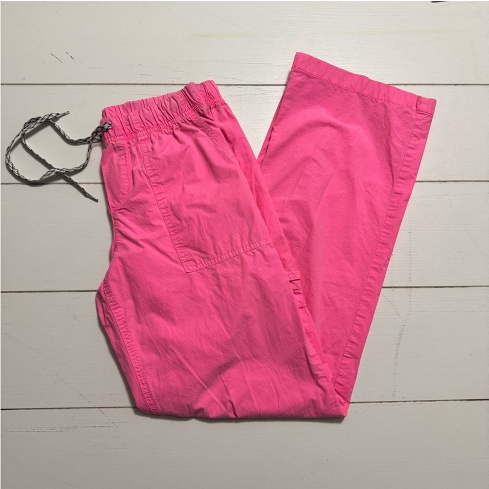 Aerie Striaght Leg Pants